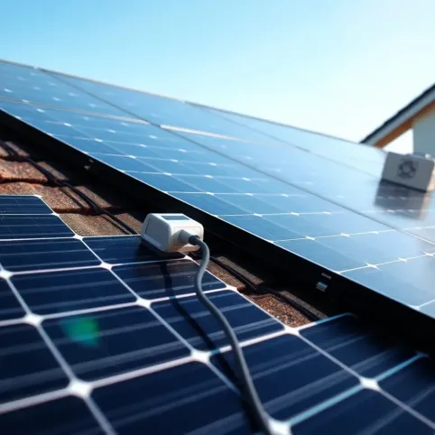 ile potrzeba paneli fotowoltaicznych