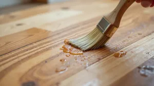Impregnacja paneli laminowanych