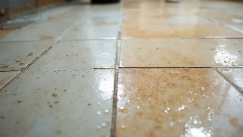 Impregnat do paneli winylowych