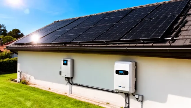 Instalacja fotowoltaiczna 1 kW cena z montażem