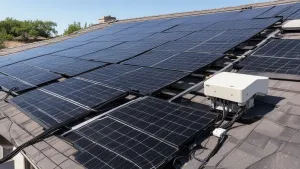 Instalacja fotowoltaiczna 15 kW cena z montażem
