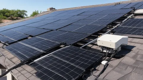 Instalacja fotowoltaiczna 15 kW cena z montażem