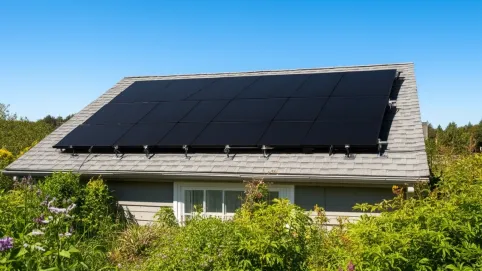 Instalacja fotowoltaiczna 2 kW cena z montażem