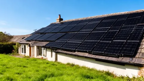 instalacja fotowoltaiczna 2kw cena