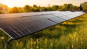 Instalacja fotowoltaiczna 40 kW cena z montażem