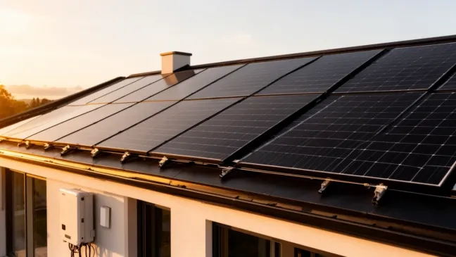 instalacja fotowoltaiczna 5 kw cena