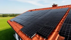 instalacja fotowoltaiczna 6kw cena z montażem