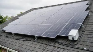 Instalacja fotowoltaiczna 7 kW cena z montażem