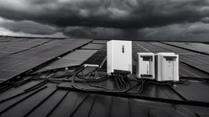 Instalacja fotowoltaiczna hybrydowa cena