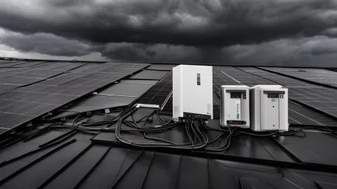 Instalacja fotowoltaiczna hybrydowa cena