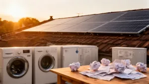 instalacje fotowoltaiczne cena