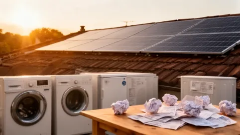 instalacje fotowoltaiczne cena