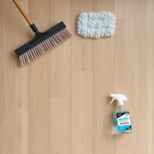 Jak dbać o panele laminowane