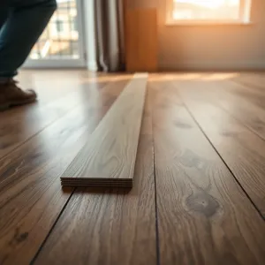 Jak Kłaść Panele Na Drewnianą Podłogę