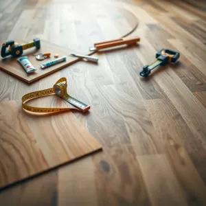 Jak Kłaść Panele Na Krzywej Podłodze