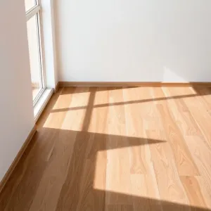 Jak Kłaść Panele Podłogowe Wzdłuż Czy Wszerz