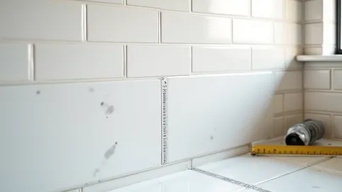 jak kłaść panele ścienne pcv