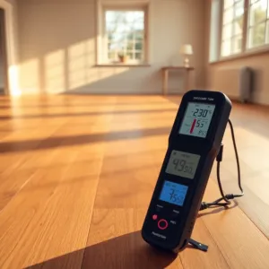 Jak Kłaść Panele Winylowe Na Ogrzewanie Podłogowe