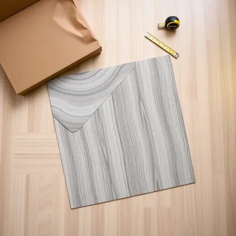 Jak kłaść panele winylowe samoprzylepne