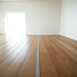 Jak kłaść panele wzdłuż czy w poprzek