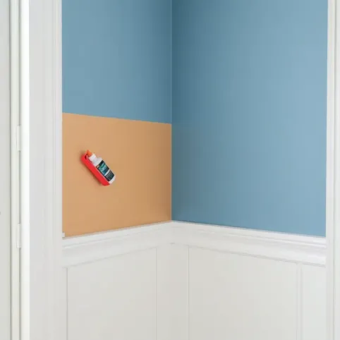 Jak kleić panele ścienne tapicerowane