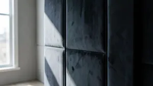 jak kleic panele tapicerowane na sciane