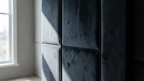 jak kleic panele tapicerowane na sciane