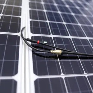 Jak łączyć panele fotowoltaiczne