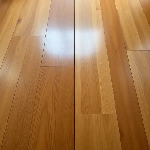 Jak nabłyszczyć panele domowym sposobem