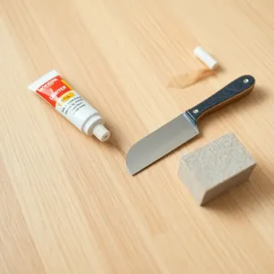 Jak naprawić uszkodzony panel