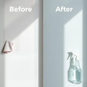 Jak odnowić panele ścienne PCV