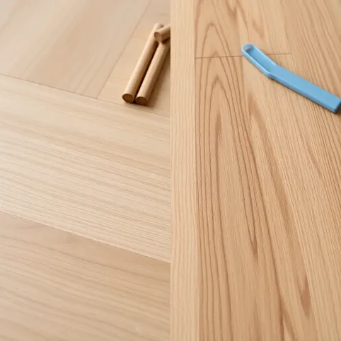 Jak odnowić porysowane panele podłogowe