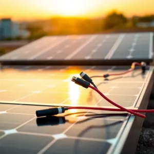 Jak podłączyć dodatkowe panele fotowoltaiczne