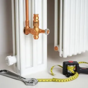 Jak podłączyć grzejnik panelowy