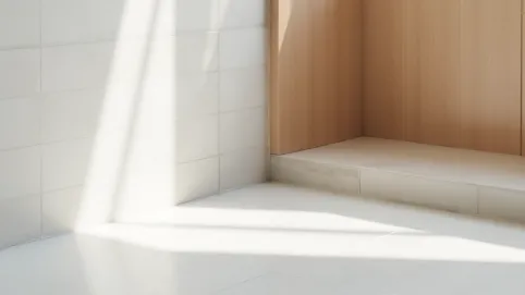 Jak połączyć płytki z panelami