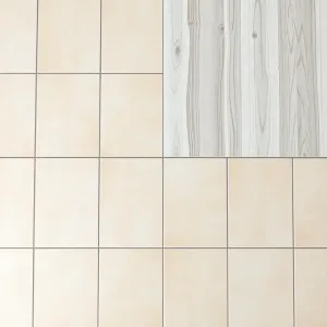 Jak położyć panele winylowe na płytki