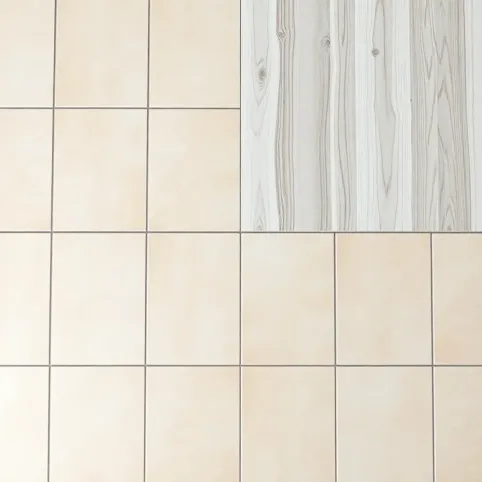 Jak położyć panele winylowe na płytki