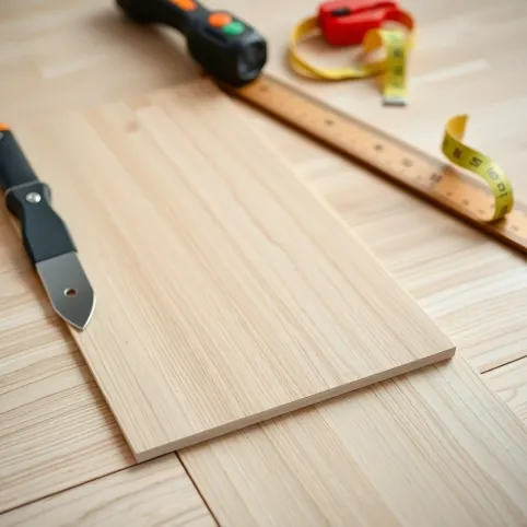 Jak Położyć Panele Winylowe Na Podłogę