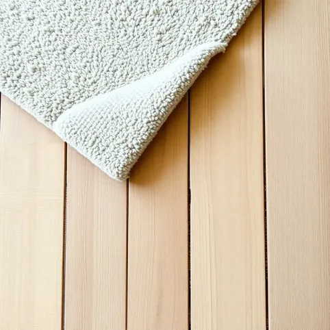 Jak położyć wykładzinę dywanową na panele