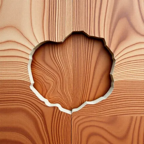 Jak pomalować panele ścienne z MDF