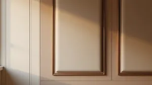 Jak Przykleić Panele Tapicerowane Do Ściany