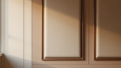 Jak Przykleić Panele Tapicerowane Do Ściany