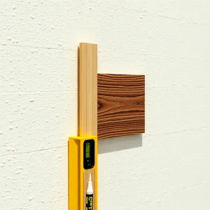 Jak przymocować panele do ściany