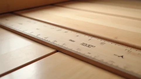 Jak rozmierzyć panele