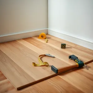 Jak samemu położyć panele