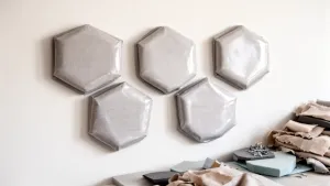 jak samemu zrobić panele tapicerowane