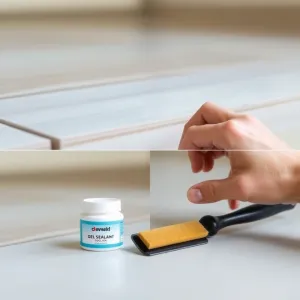 Jak Stosować Uszczelniacz Do Paneli Podłogowych