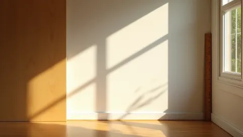 jak układać panele do okna