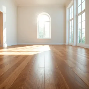 Jak układać panele kierunek