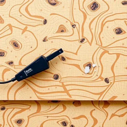 Jak układać panele na płycie OSB